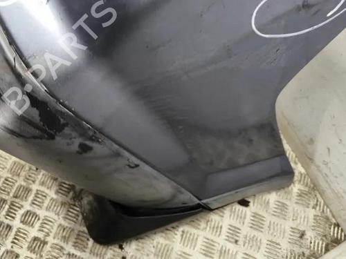 Rear bumper VOLVO XC90 I (275) T6 AWD | BP28846951C8 