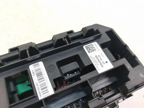 Fuse box BMW 1 (F21) 118 d | BP38243122E1 - Image 3