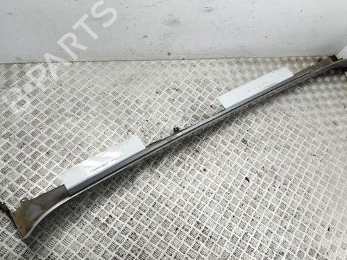 Used Right sideskirt MASERATI QUATTROPORTE VI 3.0 S (411 hp) 28849836