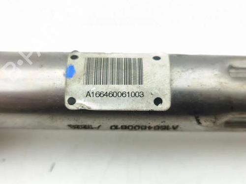 Steering column universal joint MERCEDES-BENZ M-CLASS (W166) ML 250 CDI / BlueTEC 4-matic (166.004, 166.003) | BP36347263M114 - Image 7