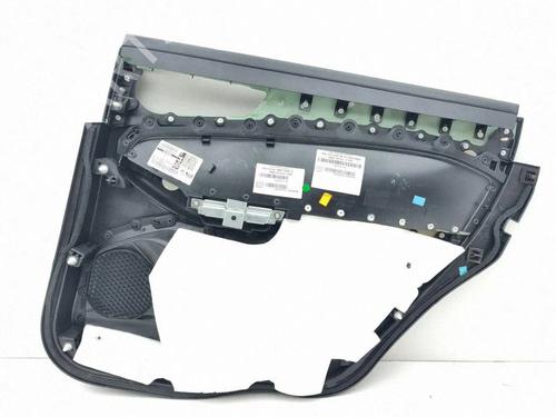Rear left panel FORD GALAXY III (CK) 2.0 TDCi | BP38163168C60  - Image 11