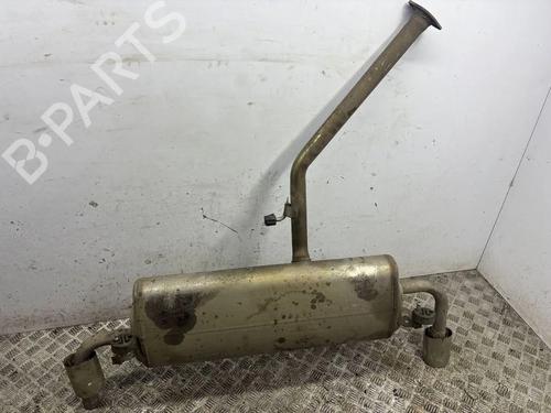 Used Exhaust system Exhaust system 36191389 36191389