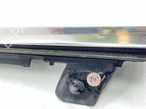 Door moulding trim CITROËN DS4 (NX_) 2.0 HDi 165 | BP28890127C150 