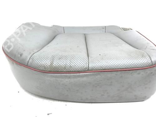 Rear seat HYUNDAI SANTA FÉ II (CM) 2.2 CRDi 4x4 | BP28871591C17 