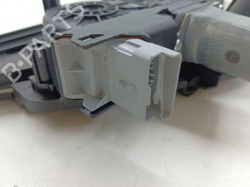 Front right window mechanism OPEL MOKKA 1.2 (76) | BP36063456C23 - Image 2