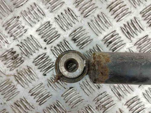 Right front shock absorber PEUGEOT 407 (6D_) 2.0 HDi 135 (6DRHRH, 6DRHRE, 6DRHRG, 6DRHRJ) | BP28886401M17 