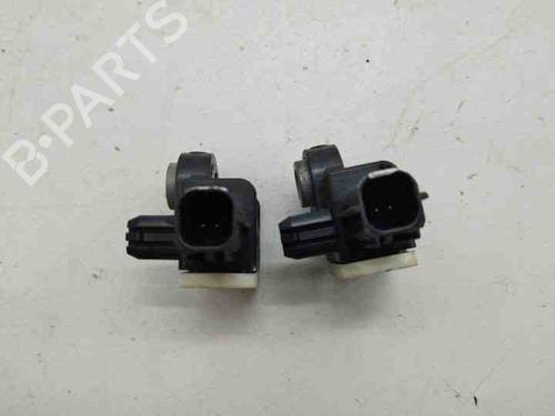 Electronic sensor FORD KUGA I 2.0 TDCi 4x4 | BP28843386M84
