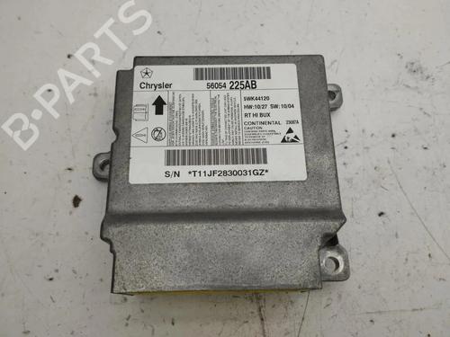 Used ECU airbags ECU airbags 36347603 36347603