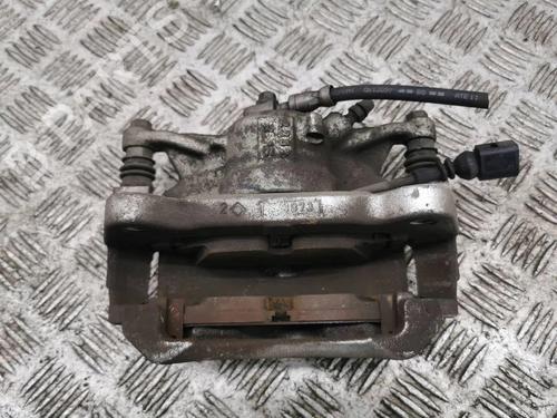 Right front brake caliper VW GOLF VIII (CD1, DA1) 1.5 eTSI | BP36178996M104 - Image 2