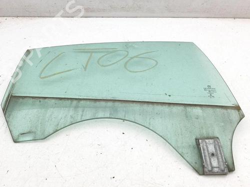 Used Rear right door window Rear right door window 37868800 37868800