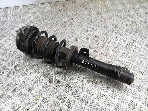 Used Left front shock absorber Left front shock absorber 33909805 33909805