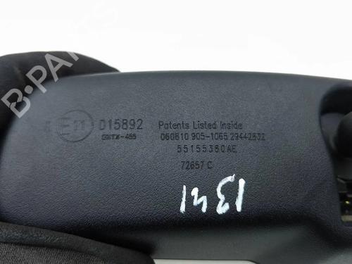 Used Rear mirror CHRYSLER GRAND VOYAGER V (RT) 3.8 (193 hp) 30731157