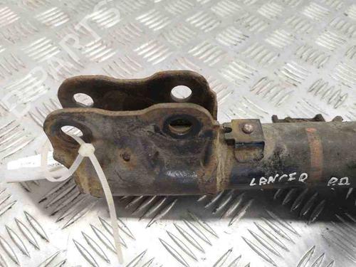 Right front shock absorber MITSUBISHI LANCER VIII Sportback (CX_A) 1.8 DI-D (CX9A) | BP28885303M17 