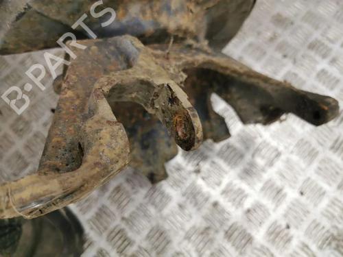 Right rear steering knuckle FORD KUGA I 2.0 TDCi 4x4 | BP36176517M28 - Image 2