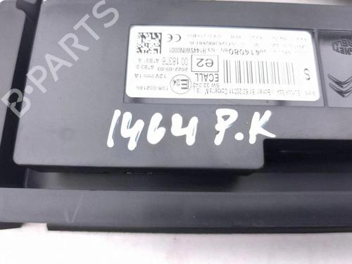 Electronic module DS DS 7 Crossback (J4_, JR_, JC_) 1.5 BlueHDi 130 (JCYHZJ, JCYHZR) | BP38171584M83 - Image 5