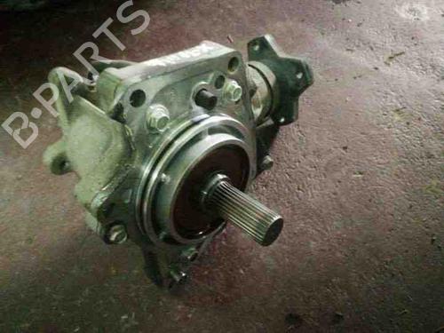 Transfer box NISSAN X-TRAIL II (T31) 2.0 dCi 4x4 | BP28868695M36