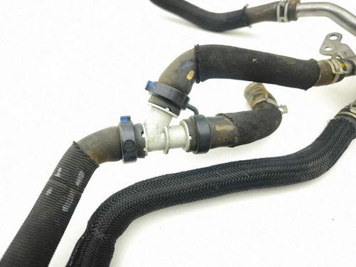 Pipe NISSAN NAVARA NP300 Platform/Chassis (D23) 2.3 dCi 4x4 | BP38250820M125 - Image 10