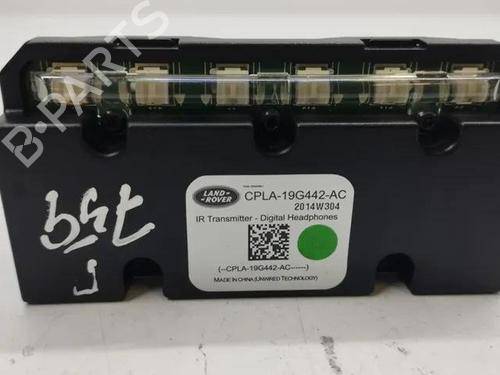 Electronic module LAND ROVER RANGE ROVER EVOQUE (L538) 2.2 D 4x4 | BP28859646M83 