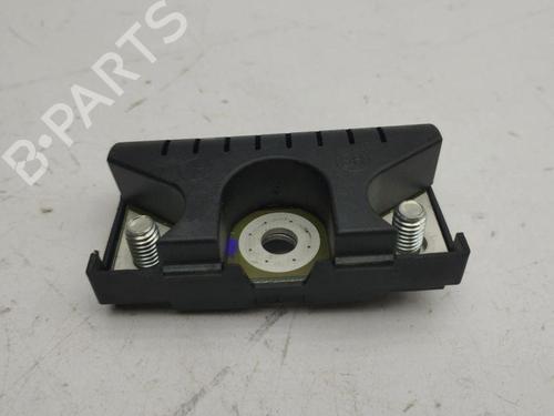Elektronisk modul AUDI A1 Sportback (8XA, 8XF) 1.0 TFSI (95 hp) 28877422