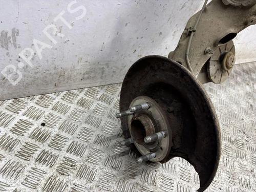 Rear axle CHEVROLET TRAX 1.6 | BP32676270M2 - Image 4