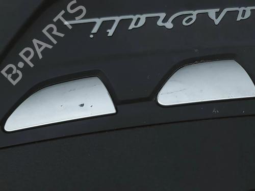 Upper protection MASERATI GHIBLI III (M157) 3.0 D | BP33900636M93 - Image 11
