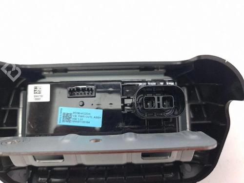 Electronic module KIA NIRO II (SG2) EV | BP38243948M83 - Image 7