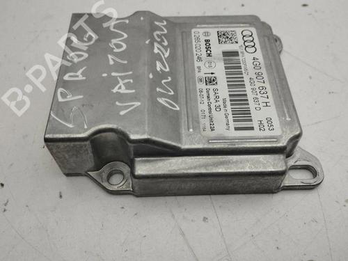 Electronic module AUDI A7 Sportback (4GA, 4GF) 3.0 TDI | BP37290399M83 - Image 2