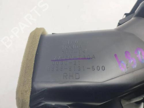 Luftventil HONDA CR-V IV (RM_) 1.6 i-DTEC 4WD (RE6) | BP36080933I21 - Image 3