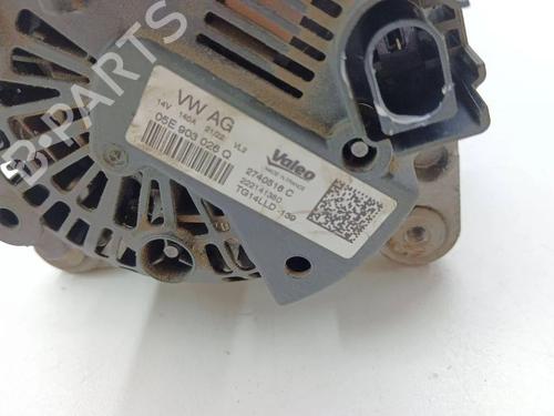 Alternator SEAT ARONA (KJ7, KJP) 1.0 TSI | BP28896517M7 - Image 6