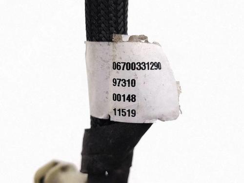 Pipe MASERATI LEVANTE SUV (M161) 3.0 S Q4 | BP40151189M125 - Image 6