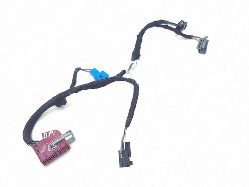 Used Wiring harness Wiring harness MERCEDES-BENZ M-CLASS (W166) ML 250 CDI / BlueTEC 4-matic (166.004, 166.003) (204 hp) 40168338 40168338