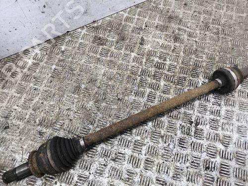 Right rear driveshaft JAGUAR E-PACE (X540) 2.0 D180 AWD | BP38242481M41 - Image 7