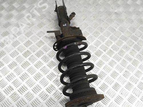 Used Left front shock absorber FORD MONDEO V Saloon (CD) 1.5 TDCi (120 hp) 28870647