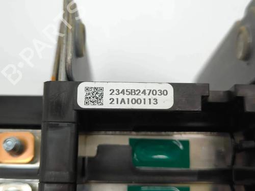 Battery TOYOTA COROLLA Saloon (_E21_) 1.8 VVTi Hybrid (ZWE219) | BP33667019E11 - Image 9
