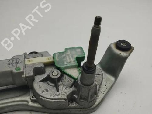 Rear wiper motor CITROËN C-CROSSER (VU_, VV_) 2.2 HDi | BP28850269M102 