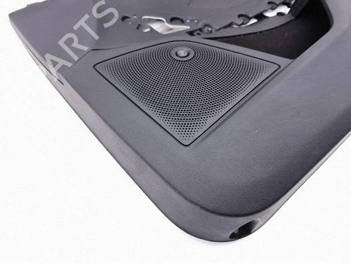 Front right panel FORD FOCUS IV (HN) 1.0 EcoBoost | BP40056475C59 - Image 3