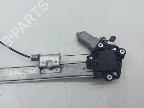Front left window mechanism HONDA ACCORD VIII (CU) 2.2 i-DTEC (CU3) | BP28894545C22  - Image 7