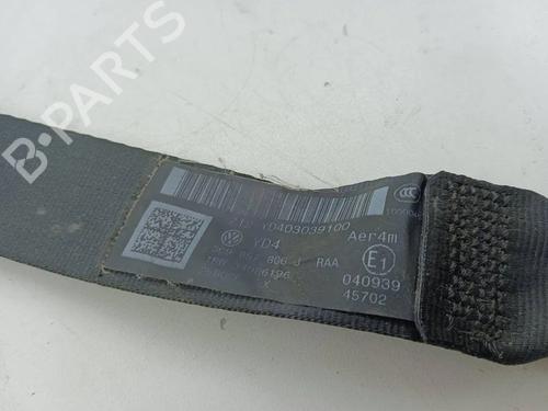 Rear right seatbelt VW PASSAT B6 Variant (3C5) 1.6 TDI | BP36082596I28 - Image 5
