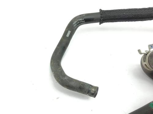 Pipe TOYOTA COROLLA Estate (_E21_) 1.8 Hybrid (ZWE211) | BP36179409M125 - Image 8