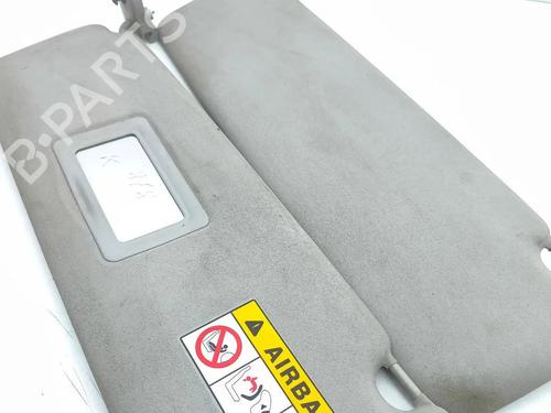 Left sun visor OPEL VIVARO B Van (X82) 1.6 CDTI (05) | BP36330663I1 - Image 5