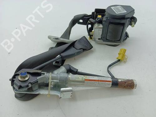 Front left seatbelt HONDA CR-V III (RE_) 2.2 i-CTDi 4WD (RE6) | BP33207258I26 - Image 3
