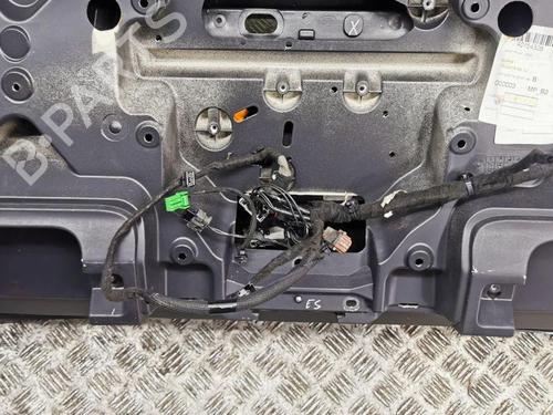 Tailgate LAND ROVER RANGE ROVER EVOQUE (L538) 2.2 D 4x4 | BP28898633C6 