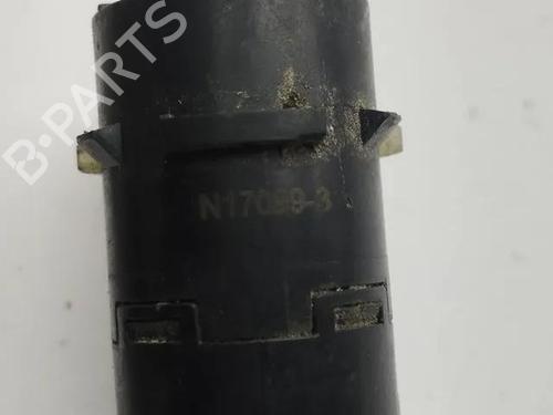 Module électronique AUDI A8 D3 (4E2, 4E8) 3.0 TDI quattro | BP28841934M83