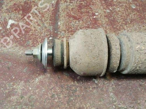 Left rear shock absorber NISSAN JUKE (F15) 1.5 dCi | BP28867607M18 