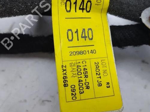 Wiring harness OPEL ANTARA A (L07) 2.2 CDTi | BP28854394E16 