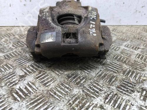 Left front brake caliper FORD GALAXY III (CK) 2.0 TDCi | BP39258375M105 - Image 2