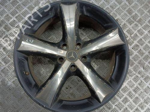 Felg MERCEDES-BENZ S-CLASS (W220, V220) S 400 CDI (220.028, 220.128) (250 hp) 28843136