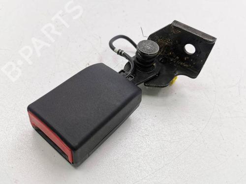 Used Seat buckle MERCEDES-BENZ B-CLASS Sports Tourer (W246, W242) B 180 CDI / d (246.212) (109 hp) 28893636