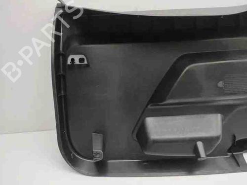 Bagagerumsbeklædning BMW i3 (I01) Range Extender | BP28862333I3 