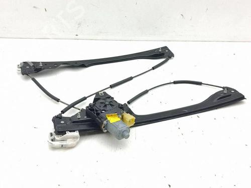 Front right window mechanism FORD GALAXY III (CK) 2.0 TDCi | BP38799796C23 - Image 2